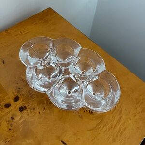 Villeroy & Botch votive tea light candle holder